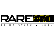 Rare 650