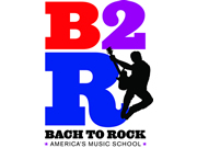 Bach To Rock Music School Birthday Parties